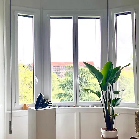 Apartment Lovely One Bedroom In Milan