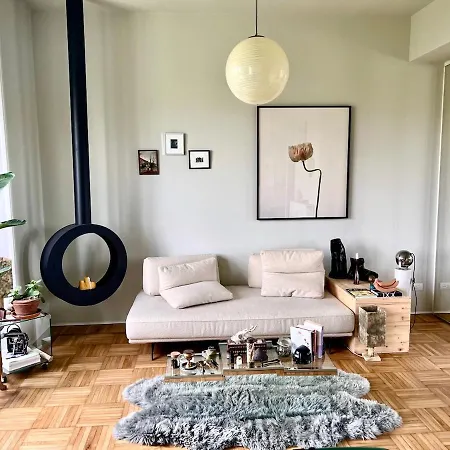 Lovely One Bedroom In